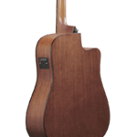 GITARA EL.-AK. IBANEZ V40LCE OPN Left Hand - Image 3