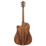 GITARA EL.-AK. IBANEZ V40WSCE-OPB - Image 2