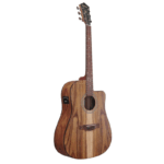 GITARA EL.-AK. IBANEZ V40WSCE-OPB - Image 3