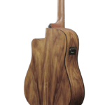GITARA EL.-AK. IBANEZ V40WSCE-OPB - Image 4