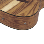 GITARA EL.-AK. IBANEZ V40WSCE-OPB - Image 5