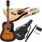 Ibanez V50NJP-OVS Jam Pack - Image 7