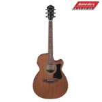 GITARA EL.-AK. IBANEZ VC44CE-OPN