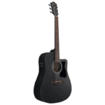 GITARA EL.-AK. IBANEZ V44CE-WK - Image 3