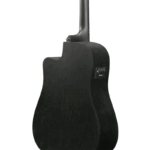 GITARA EL.-AK. IBANEZ V44CE-WK - Image 5