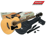 GITARA AK. SET IBANEZ VC50NJP-NT