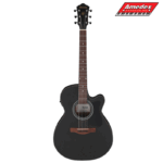 GITARA EL.-AK. IBANEZ VC44CE-WK