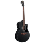 GITARA EL.-AK. IBANEZ VC44CE-WK - Image 3