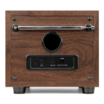 DAB+RADIO AUDIZIO W/SUBWOOFER Wood 102.370 - Image 3