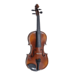VIOLINA GEWA VL1, 4/4, Kofer, Carbon gud., Laarsen Žice, 511121 - Image 2
