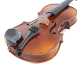 VIOLINA GEWA VL1, 4/4, Kofer, Carbon gud., Laarsen Žice, 511121 - Image 4