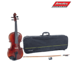VIOLINA GEWA VL2, 4/4, Kofer, Massarand, gud., 612211