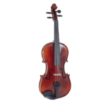 VIOLINA GEWA VL2, 4/4, Kofer, Massarand, gud., 612211 - Image 2