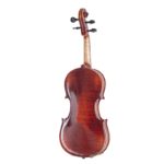 VIOLINA GEWA VL2, 4/4, Kofer, Massarand, gud., 612211 - Image 3