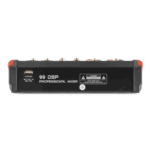 MIKSETA Vonyx VMKG06 6Ch/BT/Echo/USB/Rec/DSP 172.594 - Image 3