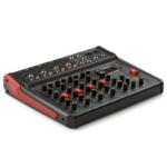 MIKSETA Vonyx VMKG08 8Ch BT/EUSB/Rec/DSP 172.596 - Image 2