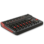 MIKSETA Vonyx VMKG10 10Ch BT/EUSB/Rec/DSP 172.598 - Image 2