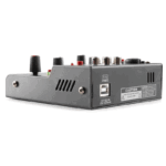 MIKSETA / AUDIO INTERFACE Vonyx VMM201 2Ch. 172.640 - Image 2
