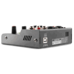 MIKSETA / AUDIO INTERFACE Vonyx VMM301 2Ch. 172.642 - Image 2