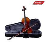 VIOLINA STAGG VN1/2L SET