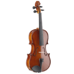 VIOLINA SET STAGG VN3/4 EF EBONY - Image 2