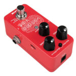 PEDALA NUX NCH3 VOODOO VIBE - Image 2