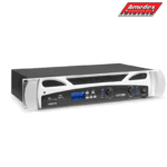 POJAČALO MEDIA PLAYER VONYX VPA300 PA 2x150W 172.092