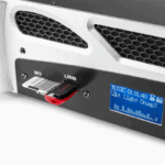 POJAČALO MEDIA PLAYER VONYX VPA300 PA 2x150W 172.092 - Image 3