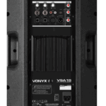 ZVUČNIK AKTIVNI  VSA15 BI-AMPLIFIED 1000W 170.366 - Image 2