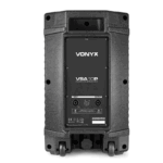 ZVUČNIK PASIVNI Vonyx VSA10P ,10", 500W 170.377 - Image 2