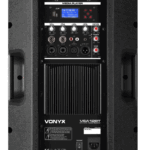 ZVUČNIK AKTIVNI  VSA12BT BI-AMPLIFIED 800W BT/MP3 170.372 - Image 2