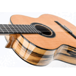 Alhambra 6 White Ebony - Image 3