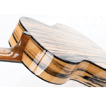 Alhambra 6 White Ebony - Image 4