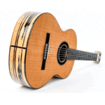 Alhambra 6 White Ebony - Image 5