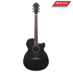 GITARA EL.-AK. IBANEZ AEG7MH WK