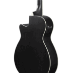 GITARA EL.-AK. IBANEZ AEG7MH WK - Image 4