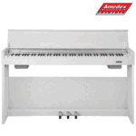 DIGITALNI PIANINO NUX WK310 WH