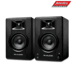 MONITORI M-AUDIO BX-4, 4.5", 120-Watt