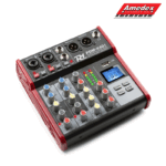 MIKSETA Power Dynamics PDMX401 172.650