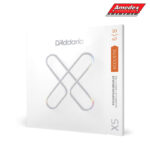 ŽICE ZA AK. GIT. D' Addario XSAPB1047 XS PB 10-47 X-LIGHT