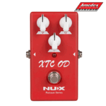 PEDALA NUX XTC OD OVERDRIVE
