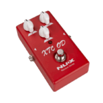 PEDALA NUX XTC OD OVERDRIVE - Image 2