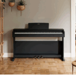 DIGITALNI PIANINO YAMAHA YDP 145 RW - Image 4