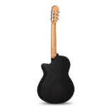 Alhambra Black Satin CW EZ - Image 2