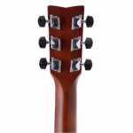Yamaha F310P II Nat Set - Image 8