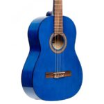 Stagg C440M Blue - Image 2