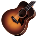 Taylor GS Mini-e Rosewood SB - Image 3