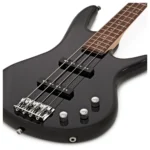 Ibanez GSR180-BK - Image 7