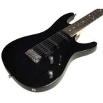 Ibanez GSA60-BKN - Image 5