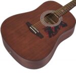 Ibanez V54NJP-OPN Jam Pack - Image 4